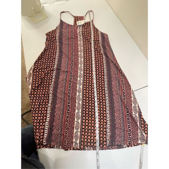 Rachel Zoe women’s sleeveless sundress NWT size large - Picture 6 of 10